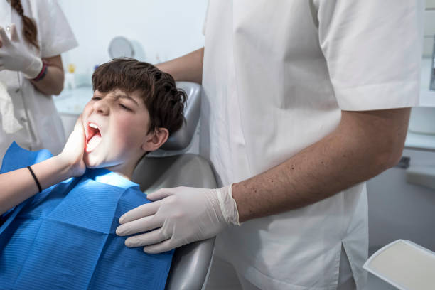 Best Emergency Dental Care for Trauma or Injury in Selden, NY
